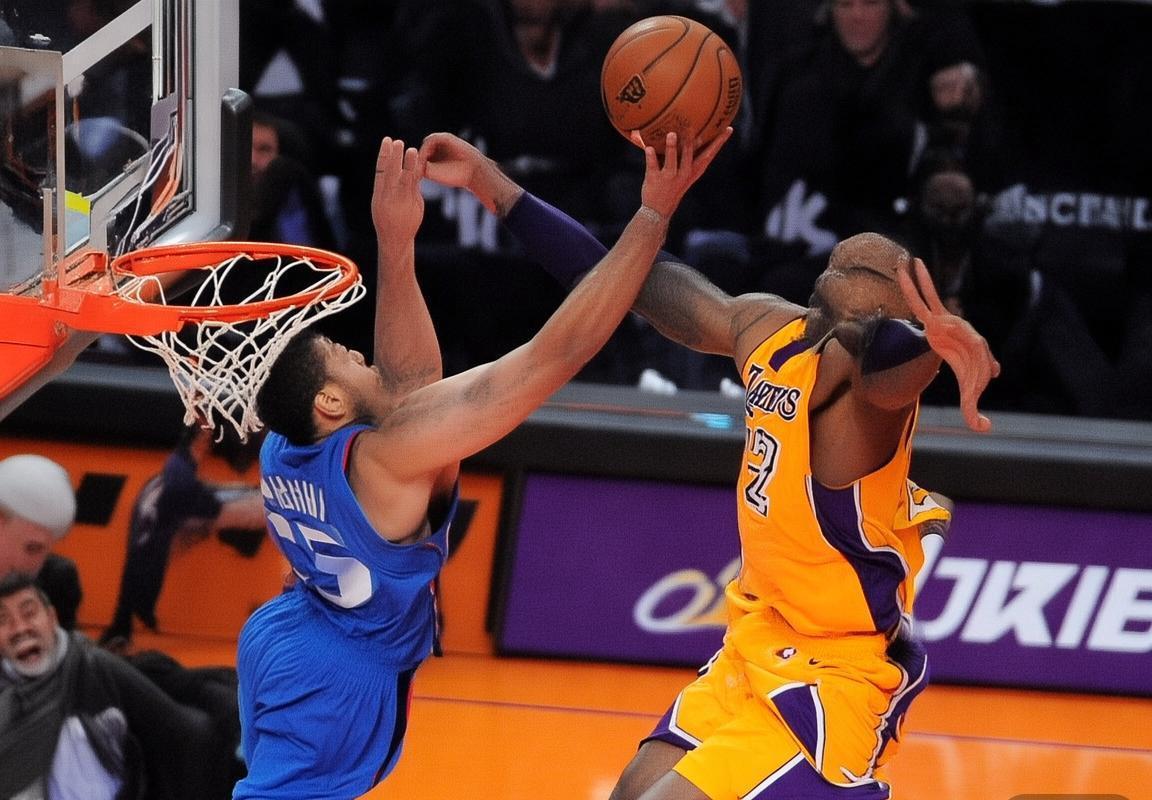 2012年湖快巅峰对决：经典篮球传奇回顾