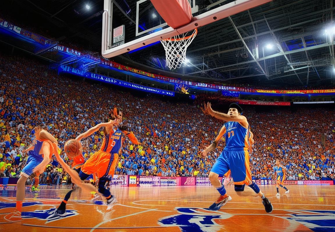 2018疆辽CBA巅峰对决：战术解析与激情瞬间回顾