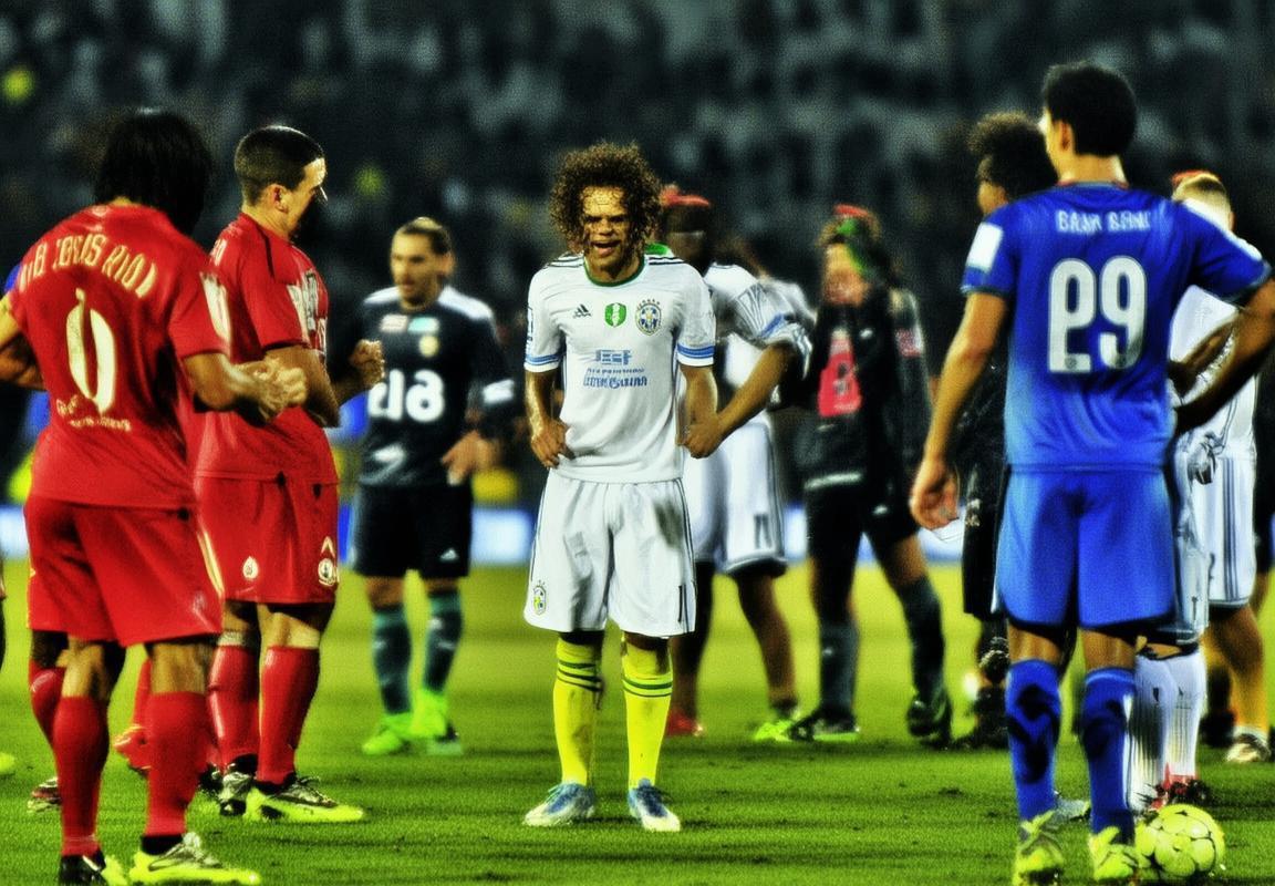 2018南美巅峰对决：米竞技vs巴西国际战术解析与影响回顾