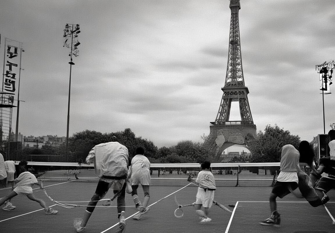 巴黎圣日耳曼VS图卢兹：激战回顾与战术解析