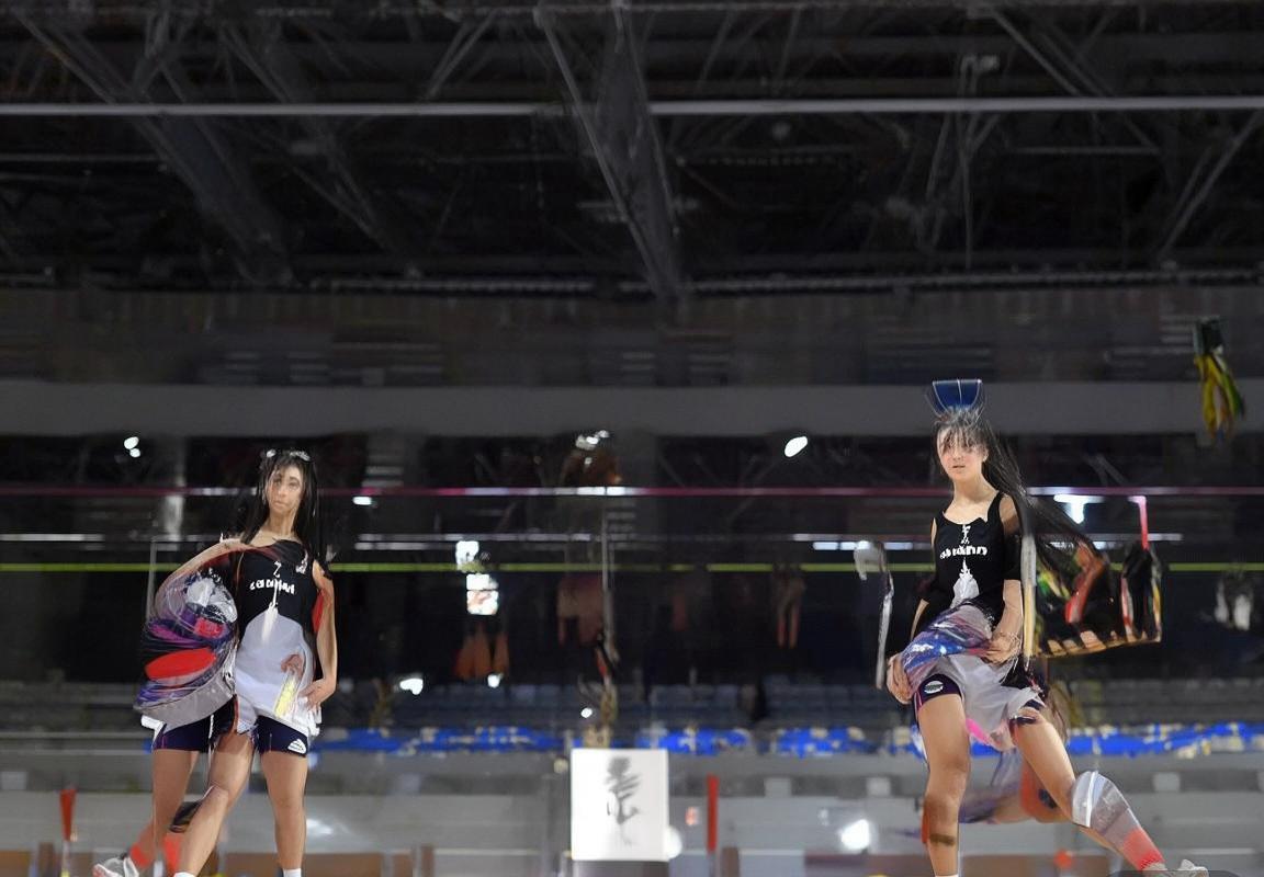 2014尤伯杯决赛：韩泰巅峰对决，羽毛球传奇之战