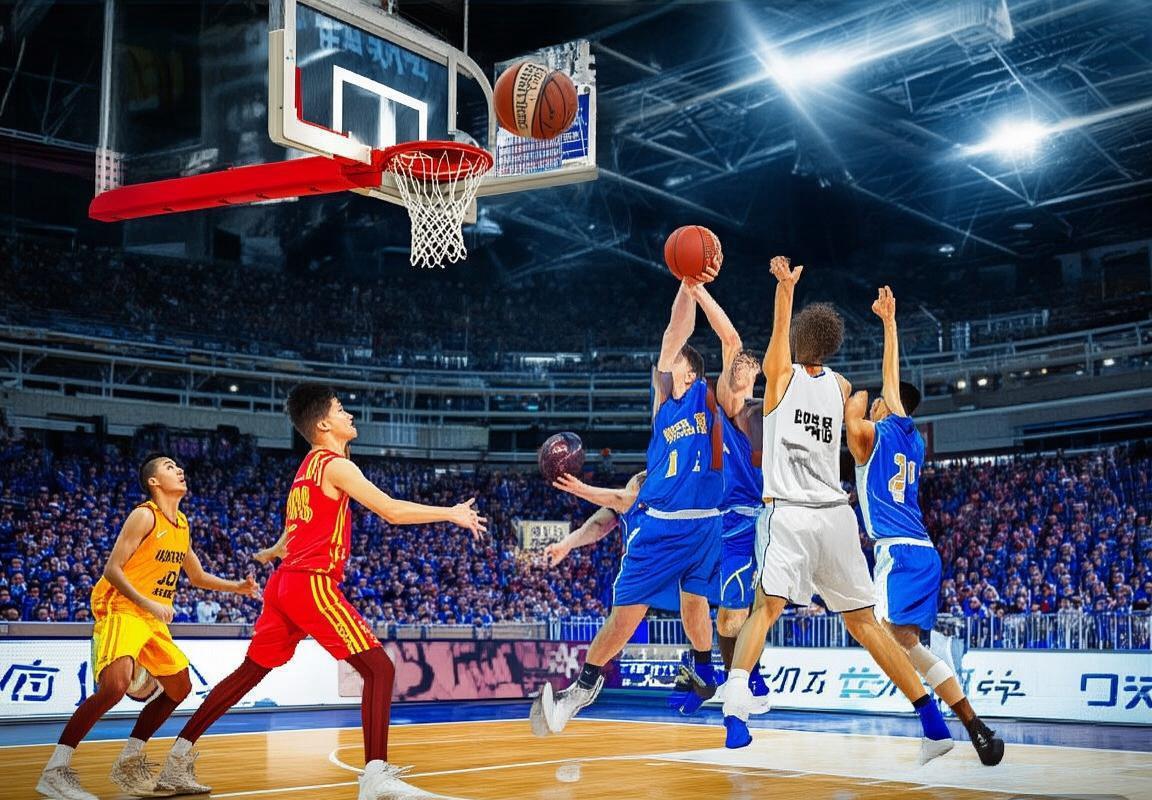 2019中国篮球联赛总决赛：易建联绝杀三分的经典瞬间